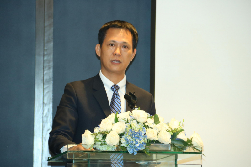 Bài 1: Lợi ích kép trong bối cảnh giá nhiên liệu biến động -0