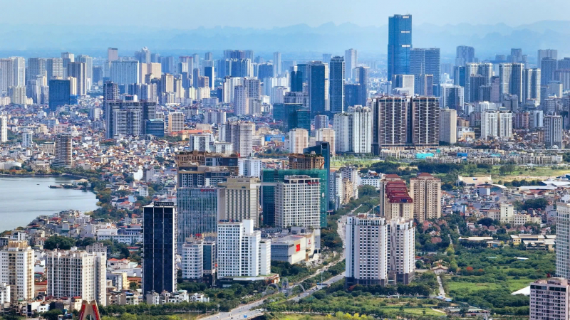 Quy hoạch Thủ đô phải bảo tồn khu phố cổ và các di tích lịch sử - văn hóa -0