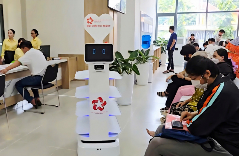 Những khó khăn, vướng mắc trong cải cách thủ tục hành chính ở TP Hồ Chí Minh -0