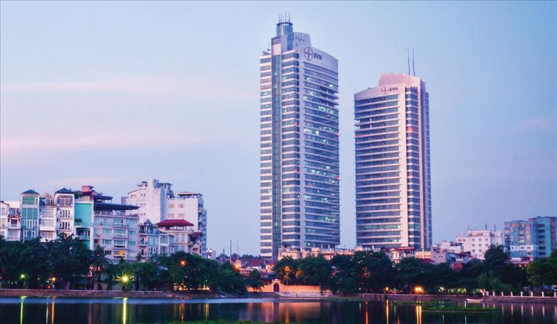 Bài 2: Điểm sáng trong tiết kiệm năng lượng, chuyển đổi xanh  -0