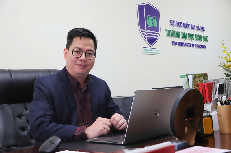 Bạo lực học đường trên môi trường số: Vết thương sâu từ những cú nhấp chuột -0