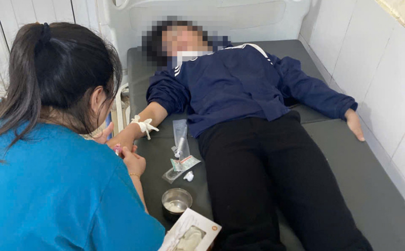 Bạo lực học đường trên môi trường số: Vết thương sâu từ những cú nhấp chuột -2