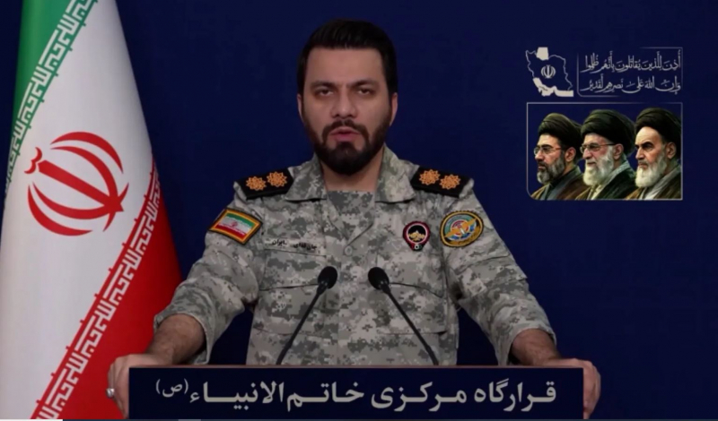 Iran nêu điều kiện đàm phán với Mỹ -0