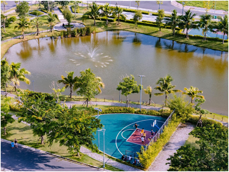 Giải Pickleball VTV Cần Thơ 2026 - Tranh Cúp Nam Long mở ra điểm hẹn thể thao tại Cần Thơ -0