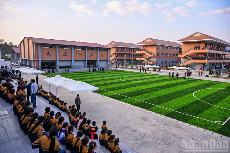 Ươm mầm xanh cho tương lai -0