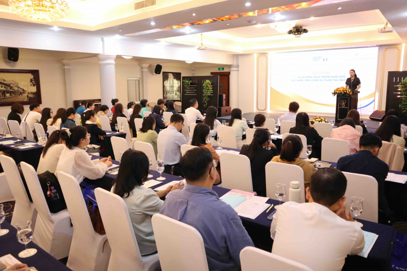 Cơ hội để doanh nghiệp Việt xuất khẩu nông sản vào thị trường EU và Mỹ -0