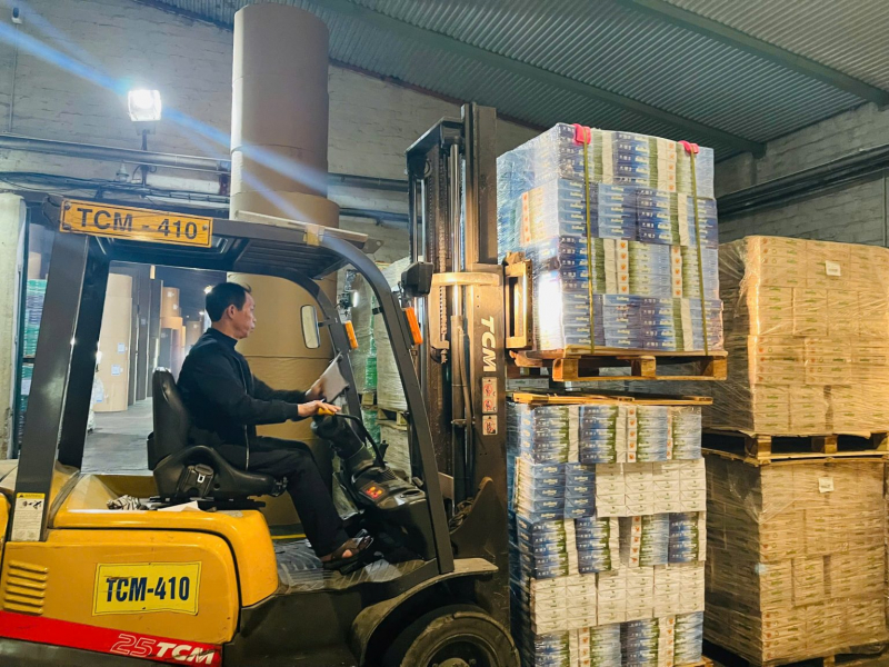 Bài 2: Điểm sáng trong tiết kiệm năng lượng, chuyển đổi xanh  -0