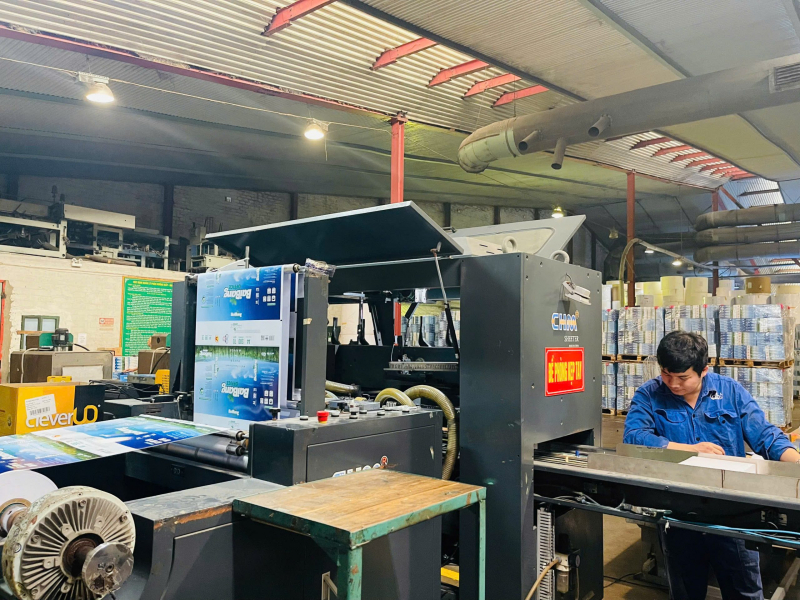 Bài 2: Điểm sáng trong tiết kiệm năng lượng, chuyển đổi xanh  -1