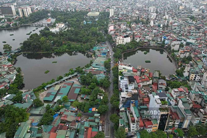 Hanoi plans to build 76 million USD theatre -0
