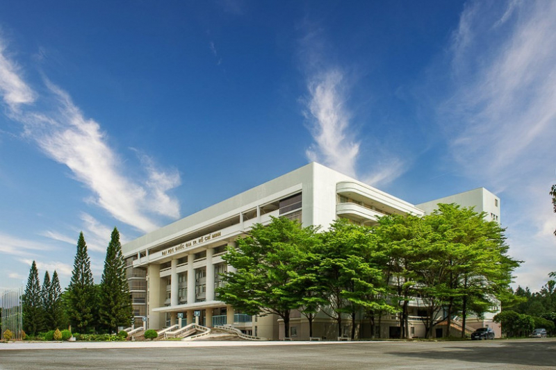 Vietnamese universities climb global rankings in multiple disciplines -0