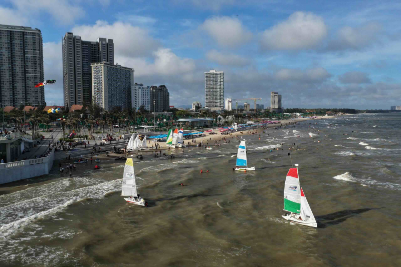 Nhiều ưu đãi trong chương trình kích cầu du lịch dịp lễ 30/4 và hè 2026 -0