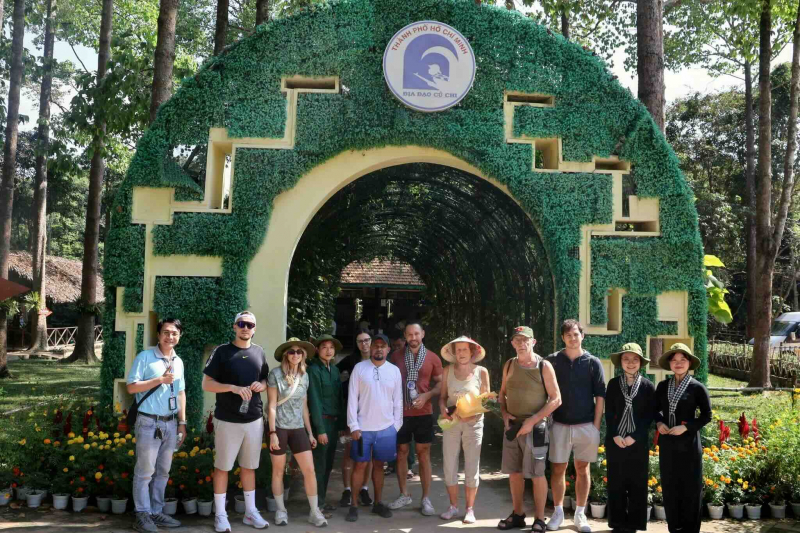 Nhiều ưu đãi trong chương trình kích cầu du lịch dịp lễ 30/4 và hè 2026 -0