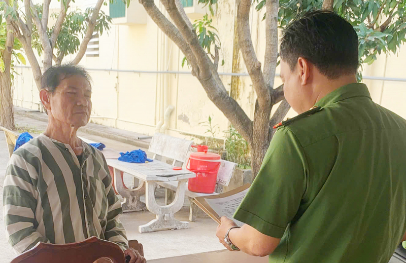 Khởi tố nhóm đối tượng mua bán trái phép hoá đơn, chứng từ ở An Giang -0