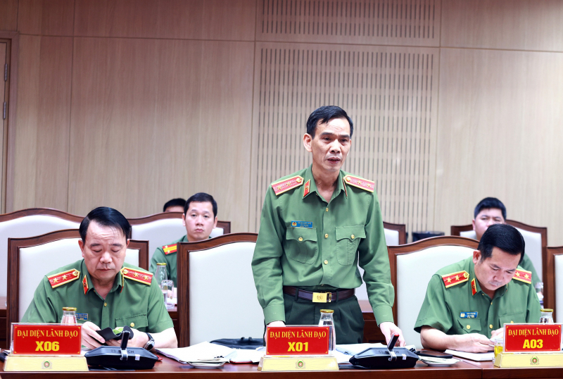 Đoàn kiểm tra số 4 -2