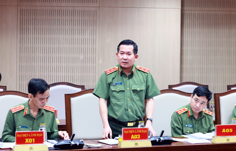 Đoàn kiểm tra số 4 -0