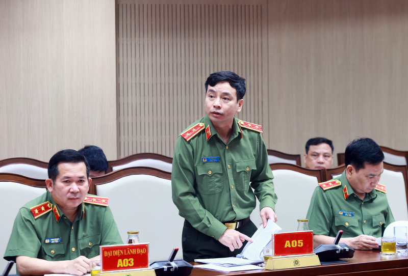 Đoàn kiểm tra số 4 -1