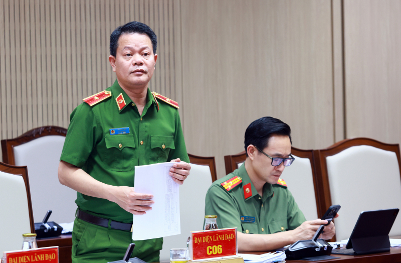 Đoàn kiểm tra số 4 -3