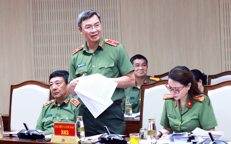 Đoàn kiểm tra số 4 -3