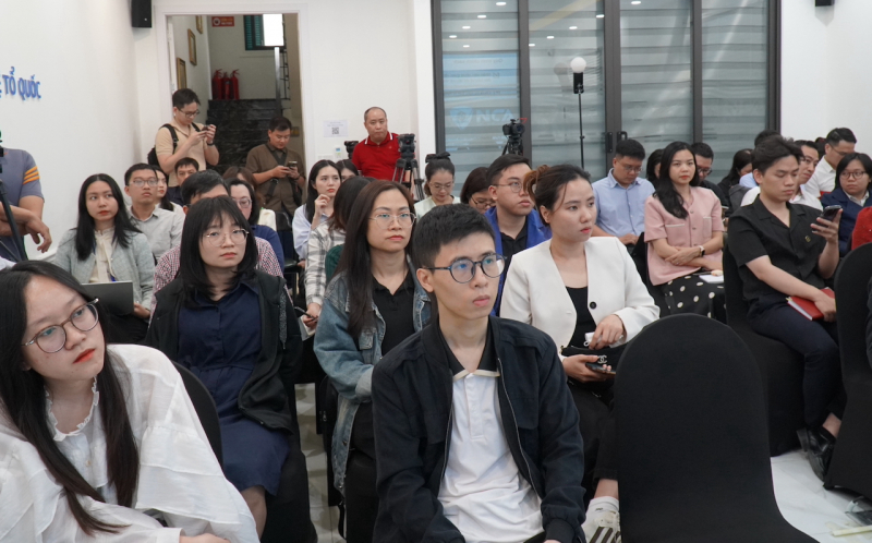 Thực thi pháp luật để bảo vệ đúng cách dữ liệu cá nhân tại các doanh nghiệp CNTT -0