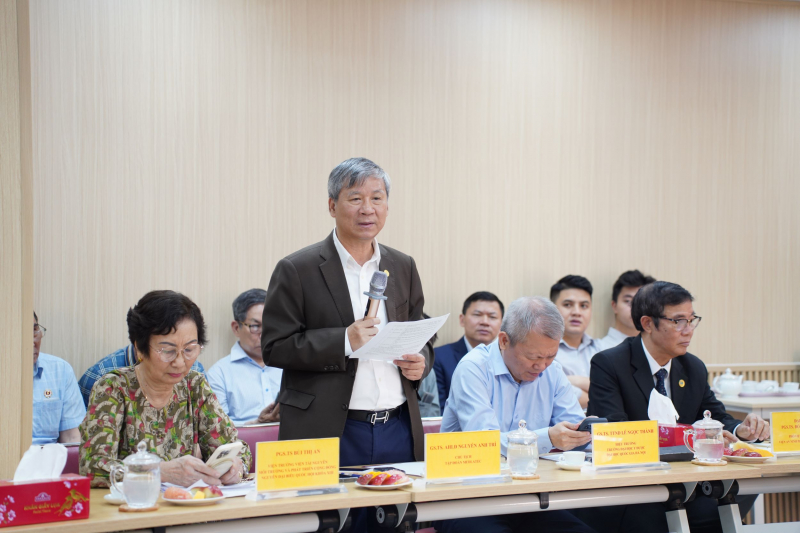 Cần nhận thức đúng về “kinh tế bạc” để có hành động đúng -0