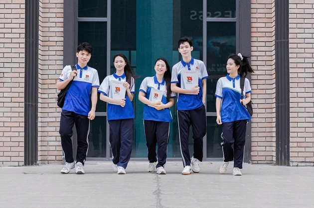 Nỗ lực bền bỉ đưa Việt Nam vào nhóm cải thiện giáo dục nhanh nhất thế giới -0