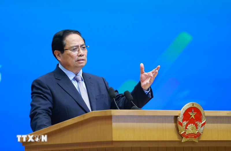 Thủ tướng: Thanh niên phát huy 6 