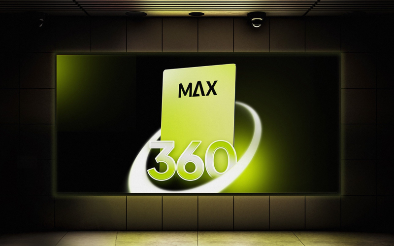 VIB lần đầu ra mắt Max Card - thẻ tín dụng với gói hội viên, hoàn đến 18 triệu/năm -0