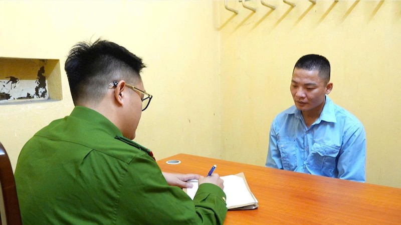 Công an TP Hà Nội triệt phá đường dây môi giới bán nội tạng qua mạng xã hội -0