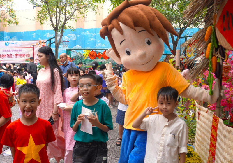 Thắt chặt cầu nối văn hoá – giáo dục Việt Nam - Chile -1