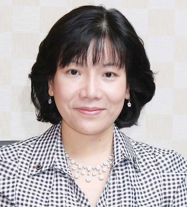 Lý do AIC của Nguyễn Thị Thanh Nhàn 