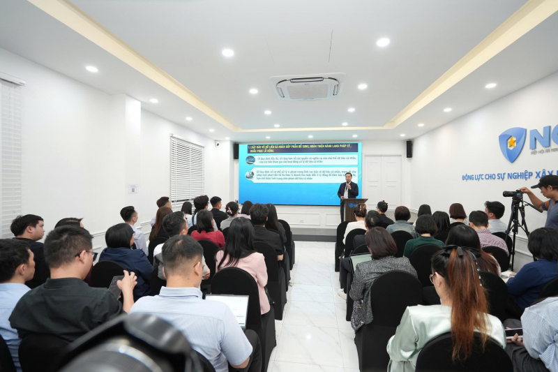 Thực thi pháp luật để bảo vệ đúng cách dữ liệu cá nhân tại các doanh nghiệp CNTT -0