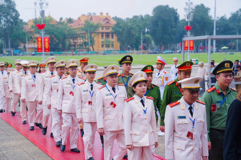 Trung sĩ Nguyễn Văn Tài - Dấu ấn quả cảm giữa dòng lũ dữ -0