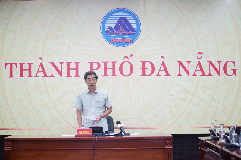 Đà Nẵng: Chính quyền đồng hành, “chia lửa” cùng doanh nghiệp -1