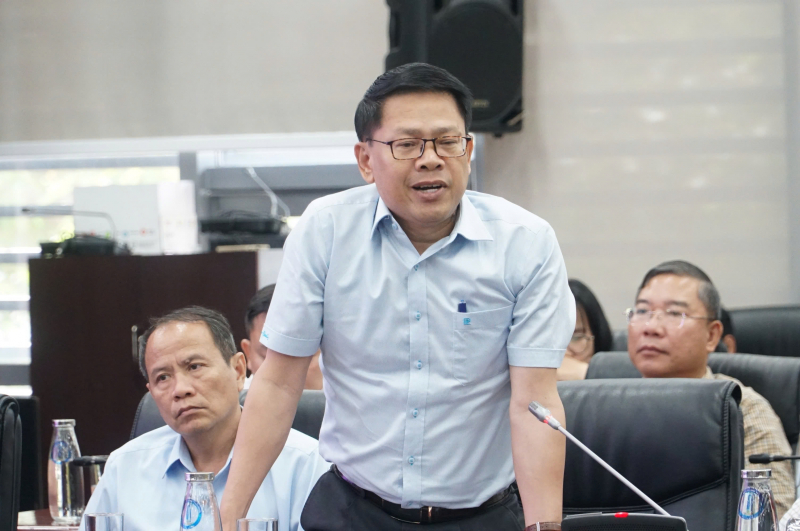 Đà Nẵng: Chính quyền đồng hành, “chia lửa” cùng doanh nghiệp -1