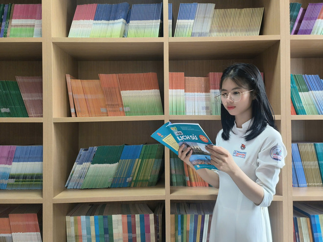 Xây dựng nền xuất bản chuyên nghiệp, nhân văn, hiện đại -0