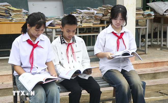 Xây dựng nền xuất bản chuyên nghiệp, nhân văn, hiện đại -0