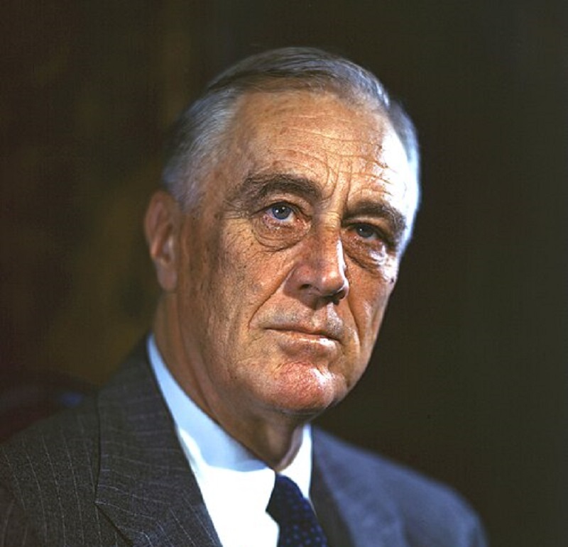 Bài diễn văn mở màn cho Chiến tranh lạnh -0