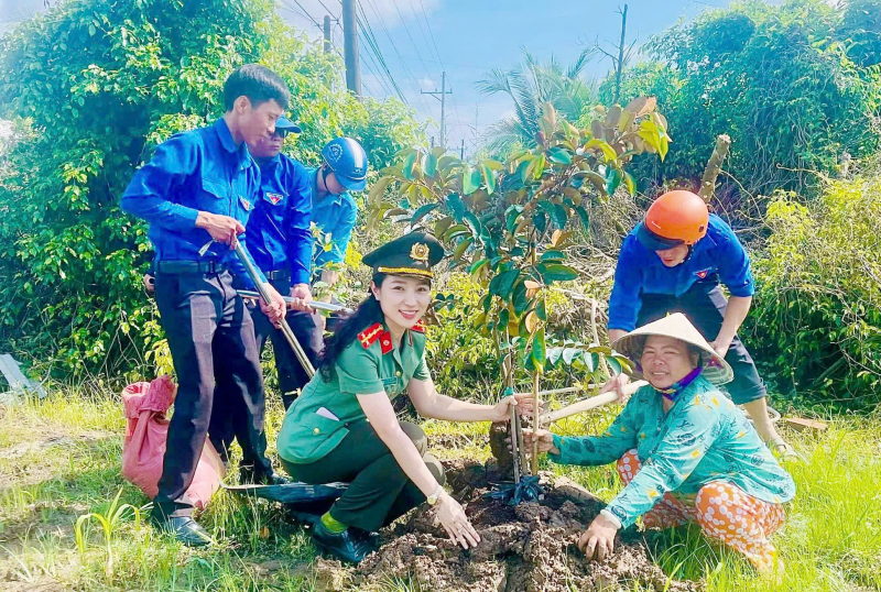 Thủ lĩnh Đoàn nhiệt huyết, nhận Giải thưởng Lý Tự Trọng năm 2026 -0