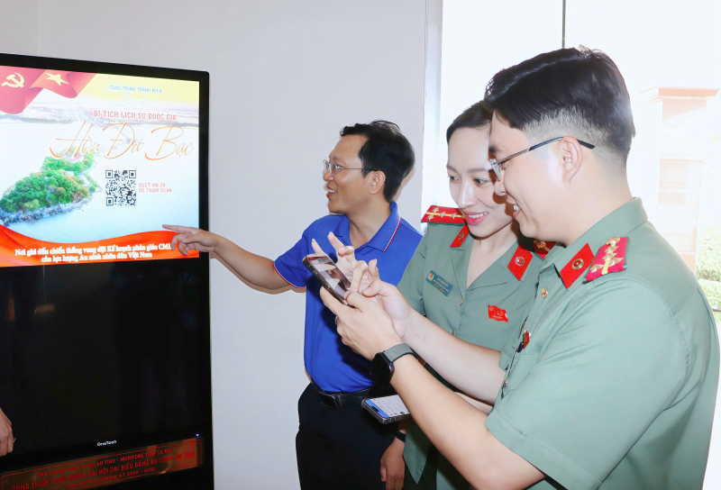 Thủ lĩnh Đoàn nhiệt huyết, nhận Giải thưởng Lý Tự Trọng năm 2026 -0