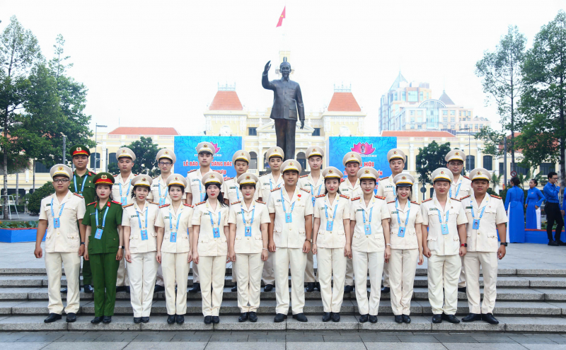 Thủ lĩnh Đoàn nhiệt huyết, nhận Giải thưởng Lý Tự Trọng năm 2026 -0