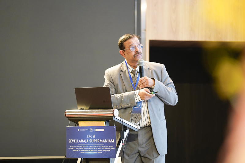 Hướng tới nền y học hiện đại -0