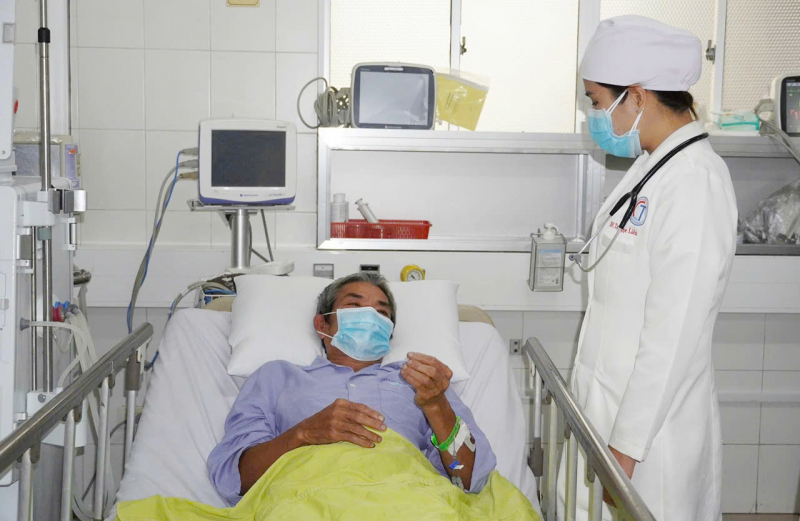 Liên tiếp 3 người nhập viện do ngộ độc cá nóc -0