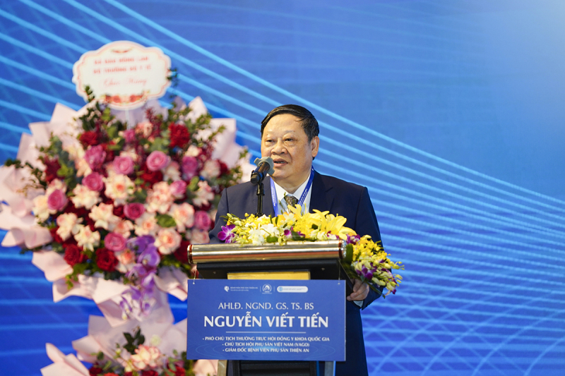 Hướng tới nền y học hiện đại -0