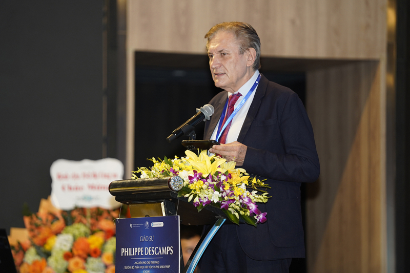 Hướng tới nền y học hiện đại -0