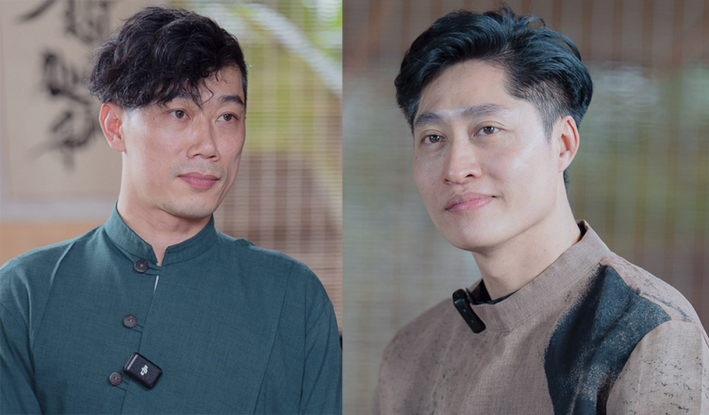 Ballet “Dó” và con đường tìm khán giả của những sáng tạo mới -1