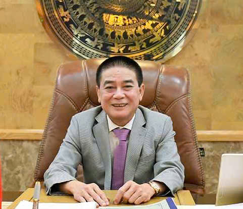 Chủ tịch Tập đoàn Rạng Đông bị truy tố vì trốn thuế nhiều tỷ đồng -0