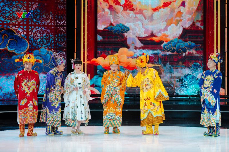 VTV3 xác nhận “Táo Quân” tái xuất “trái mùa”, có Tùng Dương tham gia -0