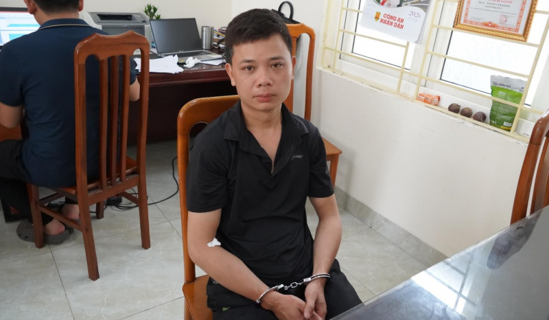 Khởi tố, bắt tạm giam đối tượng dùng súng tự chế giết người -0