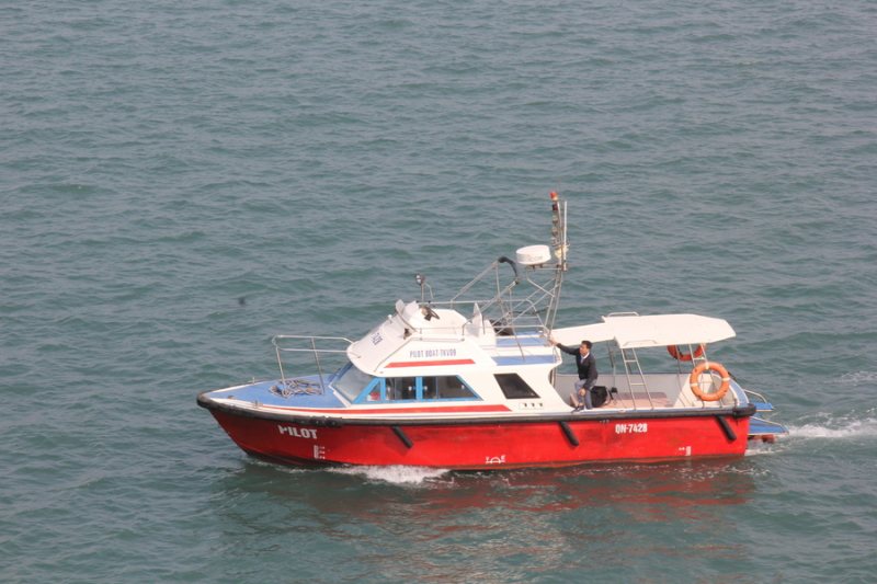 Giảm 10% giá dịch vụ hoa tiêu hỗ trợ doanh nghiệp vận tải biển trước áp lực xăng dầu -0