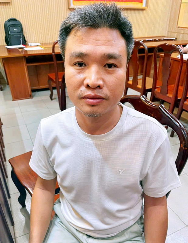 Bắt giữ 6 đối tượng lừa đảo bán vàng giả liên tỉnh, thu giữ gần 9 tỷ đồng -0